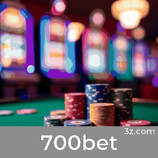 Experimente o Melhor com 700bet: Cassino Premiado e Pagamentos Rápidos