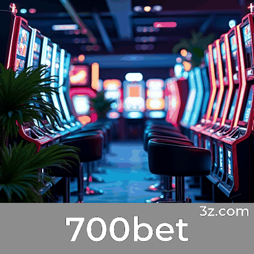 700bet: Excelência e Segurança na Plataforma de Apostas