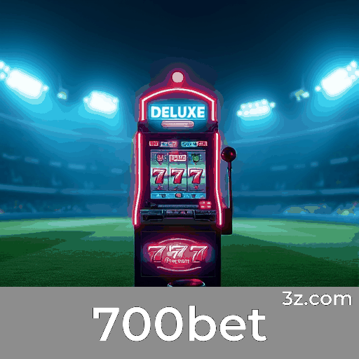 700bet: Caça-Níqueis com Grandes Prêmios, Mesa de Jogos com Alta Emoção, e Realidade Virtual com Experiência Imersiva