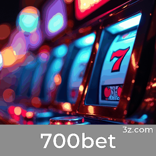 700bet: Apostas Esportivas Especializadas em Eventos Brasileiros